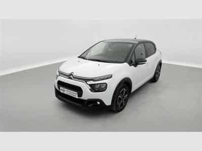 Citroen C3 1.2i PureTech Shine S&S (EU6.4) (2022) - Foto 1