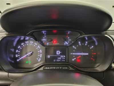 Citroen C3 1.2i PureTech Shine S&S (EU6.4) (2022) - Foto 10