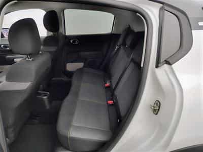 Citroen C3 1.2i PureTech Shine S&S (EU6.4) (2022) - Foto 13