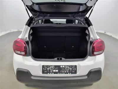 Citroen C3 1.2i PureTech Shine S&S (EU6.4) (2022) - Foto 14