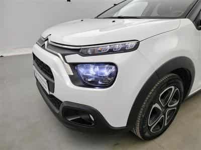 Citroen C3 1.2i PureTech Shine S&S (EU6.4) (2022) - Foto 15