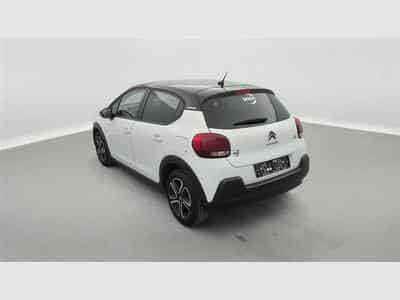 Citroen C3 1.2i PureTech Shine S&S (EU6.4) (2022) - Foto 2