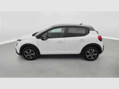 Citroen C3 1.2i PureTech Shine S&S (EU6.4) (2022) - Foto 3