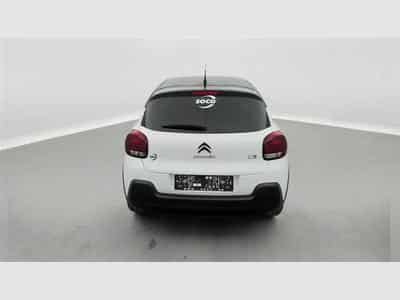 Citroen C3 1.2i PureTech Shine S&S (EU6.4) (2022) - Foto 5