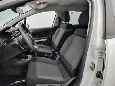 Citroen C3 1.2i PureTech Shine S&S (EU6.4) (2022) - Foto 7