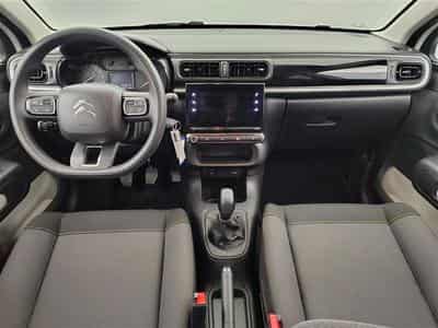Citroen C3 1.2i PureTech Shine S&S (EU6.4) (2022) - Foto 8