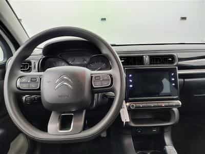 Citroen C3 1.2i PureTech Shine S&S (EU6.4) (2022) - Foto 9