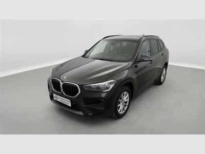 BMW X1 1.5 dA sDrive16  Cuir / Navi / PDC av+ar (2022) - Photo 1