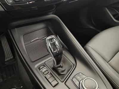 BMW X1 1.5 dA sDrive16  Cuir / Navi / PDC av+ar (2022) - Photo 12