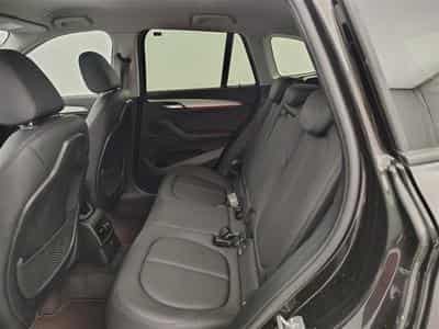 BMW X1 1.5 dA sDrive16  Cuir / Navi / PDC av+ar (2022) - Photo 13