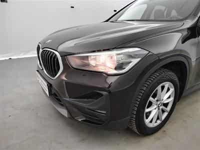BMW X1 1.5 dA sDrive16  Cuir / Navi / PDC av+ar (2022) - Photo 15