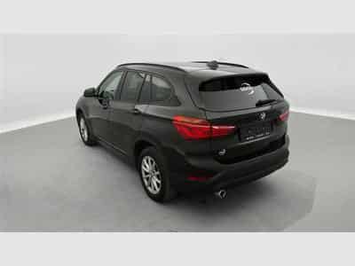 BMW X1 1.5 dA sDrive16  Cuir / Navi / PDC av+ar (2022) - Photo 2