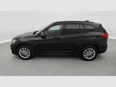 BMW X1 1.5 dA sDrive16  Cuir / Navi / PDC av+ar (2022) - Photo 3