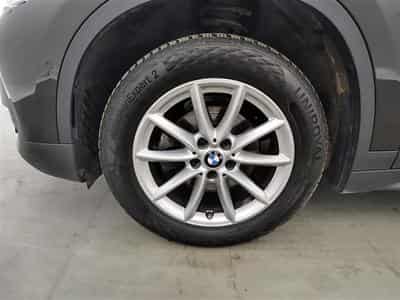 BMW X1 1.5 dA sDrive16  Cuir / Navi / PDC av+ar (2022) - Photo 6