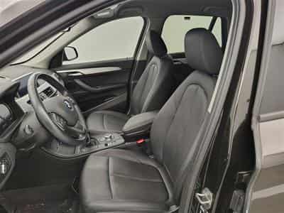 BMW X1 1.5 dA sDrive16  Cuir / Navi / PDC av+ar (2022) - Photo 7