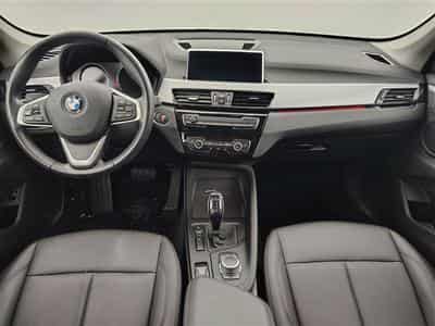 BMW X1 1.5 dA sDrive16  Cuir / Navi / PDC av+ar (2022) - Photo 8