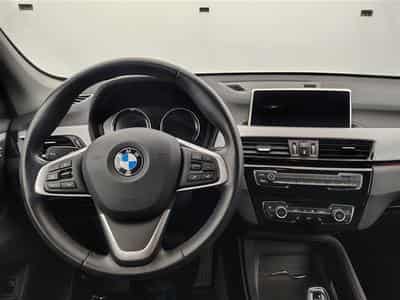 BMW X1 1.5 dA sDrive16  Cuir / Navi / PDC av+ar (2022) - Photo 9