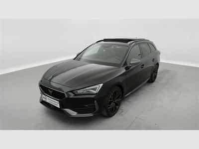 Cupra Leon Leon ST e-Hybrid 1.4 PHEV  Cuir/Siège élec./Toit Pano/... (2021) - Foto 1