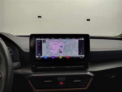 Cupra Leon Leon ST e-Hybrid 1.4 PHEV  Cuir/Siège élec./Toit Pano/... (2021) - Foto 11