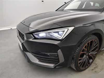 Cupra Leon Leon ST e-Hybrid 1.4 PHEV  Cuir/Siège élec./Toit Pano/... (2021) - Foto 15
