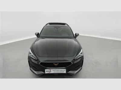 Cupra Leon Leon ST e-Hybrid 1.4 PHEV  Cuir/Siège élec./Toit Pano/... (2021) - Foto 4