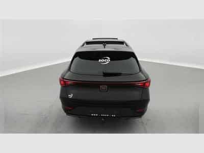 Cupra Leon Leon ST e-Hybrid 1.4 PHEV  Cuir/Siège élec./Toit Pano/... (2021) - Foto 5
