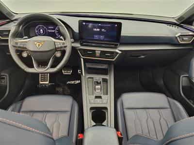 Cupra Leon Leon ST e-Hybrid 1.4 PHEV  Cuir/Siège élec./Toit Pano/... (2021) - Foto 8