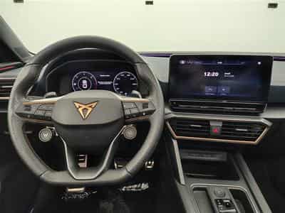 Cupra Leon Leon ST e-Hybrid 1.4 PHEV  Cuir/Siège élec./Toit Pano/... (2021) - Foto 9