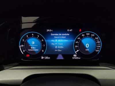 VW Golf 1.0 TSI 110cv Life CARPLAY / CLIM / FULL LED (2022) - Foto 10