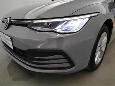 VW Golf 1.0 TSI 110cv Life CARPLAY / CLIM / FULL LED (2022) - Foto 15