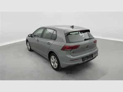 VW Golf 1.0 TSI 110cv Life CARPLAY / CLIM / FULL LED (2022) - Foto 2