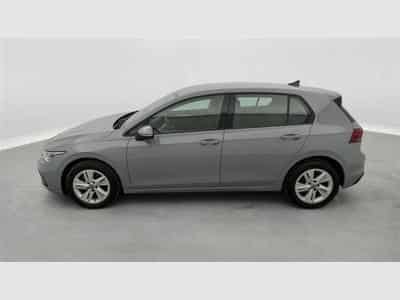 VW Golf 1.0 TSI 110cv Life CARPLAY / CLIM / FULL LED (2022) - Foto 3