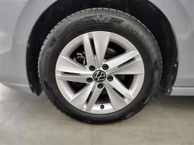 VW Golf 1.0 TSI 110cv Life CARPLAY / CLIM / FULL LED (2022) - Foto 6