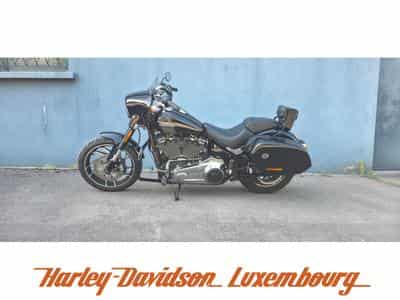 Harley-Davidson Sport Glide (2021) - Foto 1