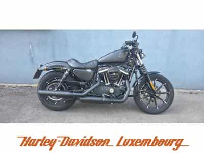Harley-Davidson Sportster 883 (2019) - Foto 1