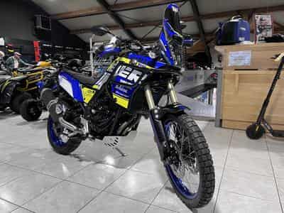Yamaha XTZ TENERE (2020) - Photo 7