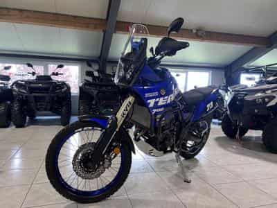 Yamaha XTZ TENERE (2020) - Photo 2