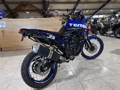Yamaha XTZ TENERE (2020) - Photo 3