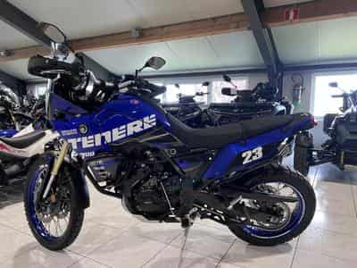 Yamaha XTZ TENERE (2020) - Photo 4