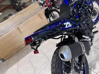 Yamaha XTZ TENERE (2020) - Photo 5