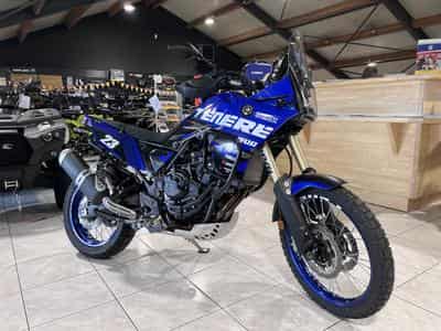 Yamaha XTZ TENERE (2020) - Photo 7