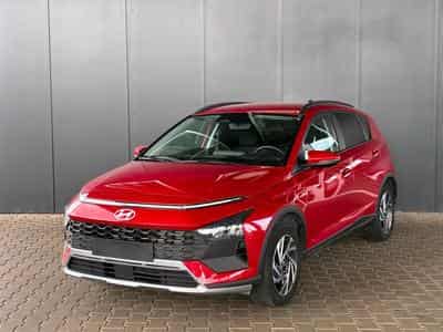 Hyundai Bayon Comfort (2025) - Foto 1