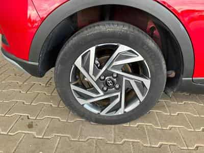 Hyundai Bayon Comfort (2025) - Foto 11