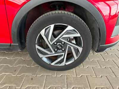 Hyundai Bayon Comfort (2025) - Foto 12