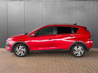 Hyundai Bayon Comfort (2025) - Foto 2