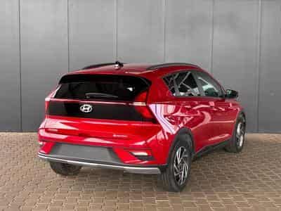 Hyundai Bayon Comfort (2025) - Foto 3