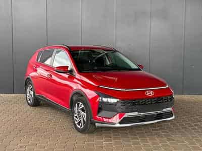 Hyundai Bayon Comfort (2025) - Foto 4