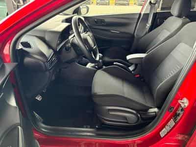 Hyundai Bayon Comfort (2025) - Foto 5