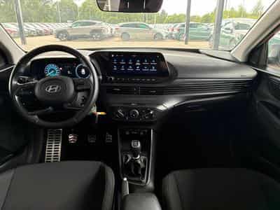 Hyundai Bayon Comfort (2025) - Foto 7