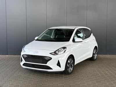 Hyundai i10 Comfort (2025) - Foto 1